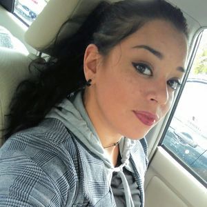 Meet your Posher, Brianne